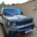 JEEP RENEGADE 1.3 T270 TURBO FLEX TRAILHAWK 4X4 AT9 JEEP RENEGADE 1.3 T270 TURBO FLEX TRAILHAWK 4X4 AT9