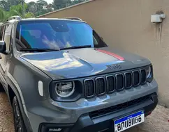 JEEP RENEGADE 1.3 T270 TURBO FLEX TRAILHAWK 4X4 AT9 JEEP RENEGADE 1.3 T270 TURBO FLEX TRAILHAWK 4X4 AT9