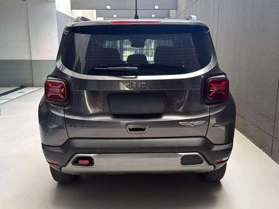 JEEP-RENEGADE-1.3 T270 TURBO FLEX TRAILHAWK 4X4 AT9 JEEP-RENEGADE-2023
