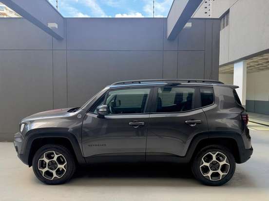 JEEP-RENEGADE-1.3 T270 TURBO FLEX TRAILHAWK 4X4 AT9 JEEP-RENEGADE-2023