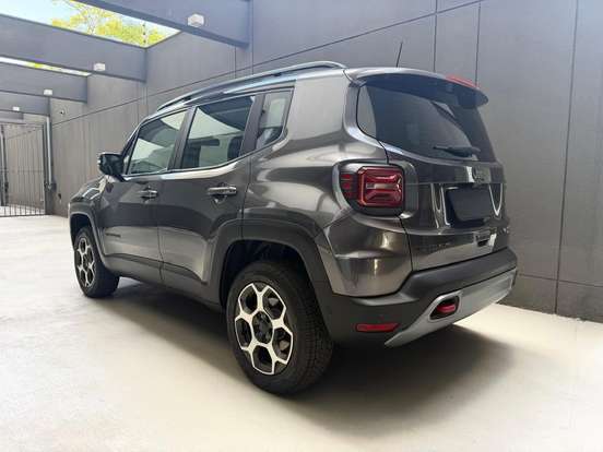 JEEP-RENEGADE-1.3 T270 TURBO FLEX TRAILHAWK 4X4 AT9 JEEP-RENEGADE-2023