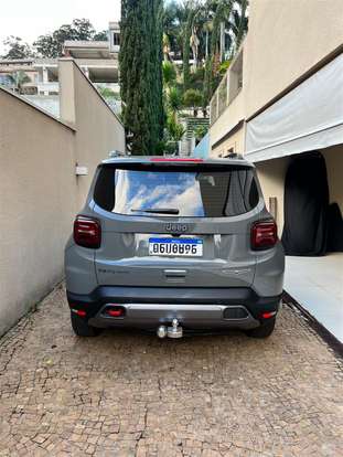 JEEP-RENEGADE-1.3 T270 TURBO FLEX TRAILHAWK 4X4 AT9 JEEP-RENEGADE-2022