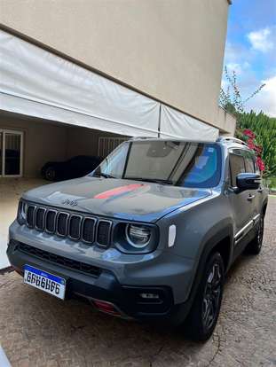 JEEP-RENEGADE-1.3 T270 TURBO FLEX TRAILHAWK 4X4 AT9 JEEP-RENEGADE-2022