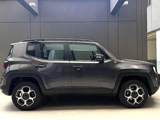 JEEP-RENEGADE-1.3 T270 TURBO FLEX TRAILHAWK 4X4 AT9 JEEP-RENEGADE-2023