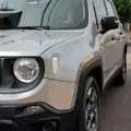 JEEP RENEGADE 1.8 16V FLEX 4P AUTOMÁTICO JEEP RENEGADE 1.8 16V FLEX 4P AUTOMÁTICO