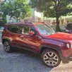 JEEP RENEGADE 1.8 16V FLEX LONGITUDE 4P AUTOMÁTICO JEEP RENEGADE 1.8 16V FLEX LONGITUDE 4P AUTOMÁTICO