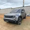 JEEP RENEGADE 1.8 16V FLEX LONGITUDE 4P AUTOMÁTICO JEEP RENEGADE 1.8 16V FLEX LONGITUDE 4P AUTOMÁTICO