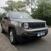 JEEP RENEGADE 1.8 16V FLEX SPORT 4P AUTOMÁTICO JEEP RENEGADE 1.8 16V FLEX SPORT 4P AUTOMÁTICO
