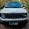 JEEP RENEGADE 1.8 16V FLEX SPORT 4P AUTOMÁTICO JEEP RENEGADE 1.8 16V FLEX SPORT 4P AUTOMÁTICO