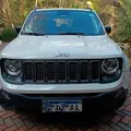 JEEP RENEGADE 1.8 16V FLEX SPORT 4P AUTOMÁTICO JEEP RENEGADE 1.8 16V FLEX SPORT 4P AUTOMÁTICO