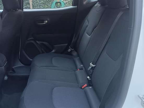 JEEP-RENEGADE-1.8 16V FLEX SPORT 4P AUTOMÁTICO JEEP-RENEGADE-2021