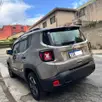 JEEP RENEGADE 1.8 16V FLEX STD 4P AUTOMÁTICO JEEP RENEGADE 1.8 16V FLEX STD 4P AUTOMÁTICO
