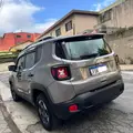 JEEP RENEGADE 1.8 16V FLEX STD 4P AUTOMÁTICO JEEP RENEGADE 1.8 16V FLEX STD 4P AUTOMÁTICO