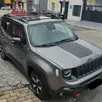 JEEP RENEGADE 2.0 16V TURBO DIESEL TRAILHAWK 4P 4X4 AUTOMÁTICO JEEP RENEGADE 2.0 16V TURBO DIESEL TRAILHAWK 4P 4X4 AUTOMÁTICO