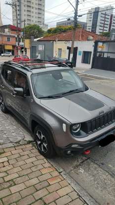 JEEP-RENEGADE-2.0 16V TURBO DIESEL TRAILHAWK 4P 4X4 AUTOMÁTICO JEEP-RENEGADE-2020