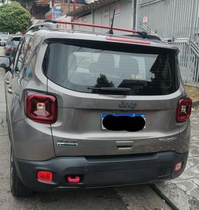 JEEP-RENEGADE-2.0 16V TURBO DIESEL TRAILHAWK 4P 4X4 AUTOMÁTICO JEEP-RENEGADE-2020