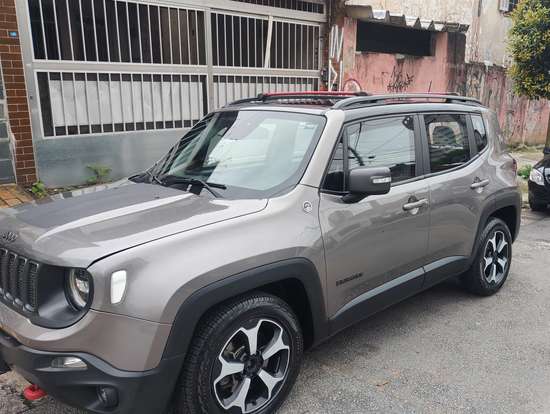 JEEP-RENEGADE-2.0 16V TURBO DIESEL TRAILHAWK 4P 4X4 AUTOMÁTICO JEEP-RENEGADE-2020