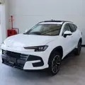 JETOUR S06 1.5 TGDI PHEV PREMIUM DHT JETOUR S06 1.5 TGDI PHEV PREMIUM DHT