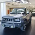 JETOUR T2 1.5 TCI PHEV ADVANCED DHT JETOUR T2 1.5 TCI PHEV ADVANCED DHT