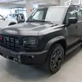 JETOUR T2 1.5 TGDI PHEV XWD 4X4 DHT JETOUR T2 1.5 TGDI PHEV XWD 4X4 DHT