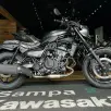 KAWASAKI ELIMINATOR 500 SE KAWASAKI ELIMINATOR 500 SE