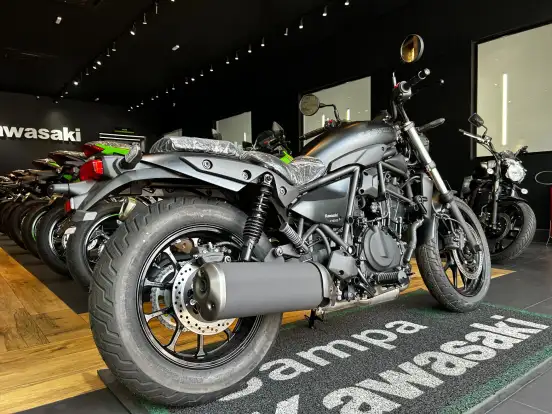 KAWASAKI-ELIMINATOR 500-2025