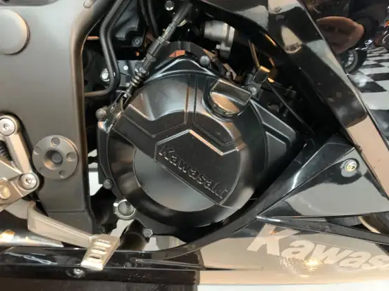 KAWASAKI-NINJA 300-2023