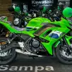 KAWASAKI NINJA 650 ABS KAWASAKI NINJA 650 ABS