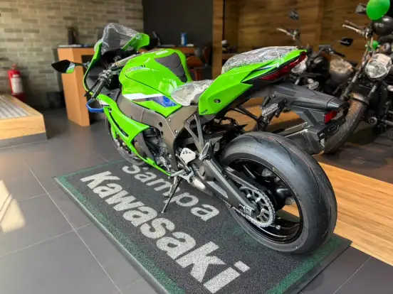 KAWASAKI-NINJA ZX-10R ABS-2026
