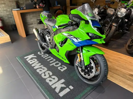 KAWASAKI-NINJA ZX-10R ABS-2026