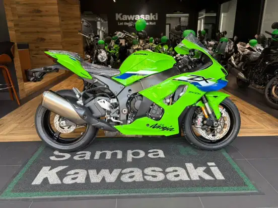 KAWASAKI-NINJA ZX-10R ABS KAWASAKI-NINJA ZX-10R ABS-2026