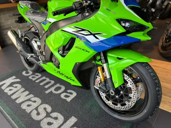KAWASAKI-NINJA ZX-10R ABS KAWASAKI-NINJA ZX-10R ABS-2026