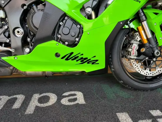 KAWASAKI-NINJA ZX-10R ABS KAWASAKI-NINJA ZX-10R ABS-2026
