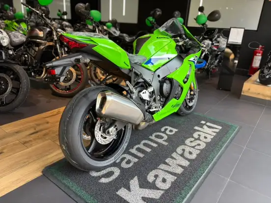 KAWASAKI-NINJA ZX-10R ABS KAWASAKI-NINJA ZX-10R ABS-2026
