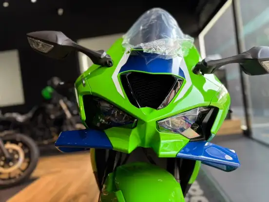 KAWASAKI-NINJA ZX-10R ABS KAWASAKI-NINJA ZX-10R ABS-2026