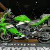 KAWASAKI NINJA ZX-4RR KAWASAKI NINJA ZX-4RR