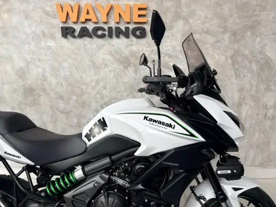 KAWASAKI-VERSYS TOURER ABS KAWASAKI-VERSYS TOURER ABS-2018
