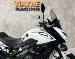 KAWASAKI VERSYS TOURER ABS KAWASAKI VERSYS TOURER ABS