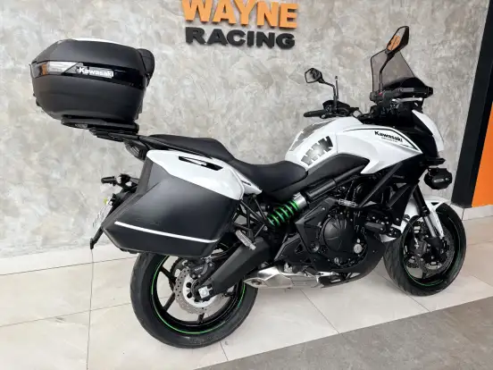 KAWASAKI-VERSYS TOURER ABS KAWASAKI-VERSYS TOURER ABS-2018