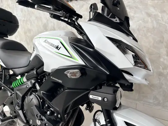 KAWASAKI-VERSYS TOURER ABS KAWASAKI-VERSYS TOURER ABS-2018