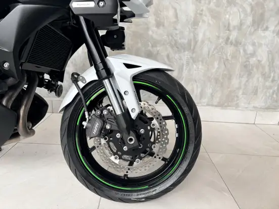 KAWASAKI-VERSYS TOURER ABS-2018