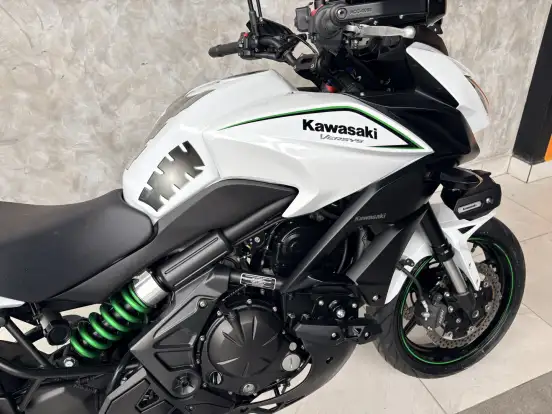 KAWASAKI-VERSYS TOURER ABS KAWASAKI-VERSYS TOURER ABS-2018