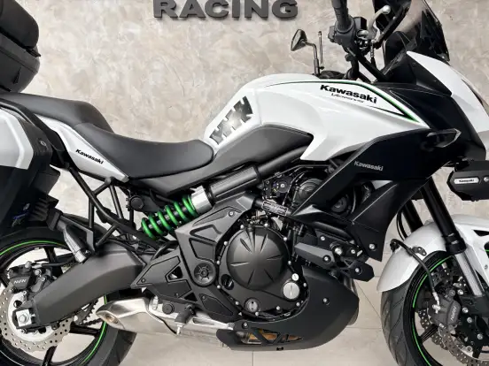 KAWASAKI-VERSYS TOURER ABS KAWASAKI-VERSYS TOURER ABS-2018