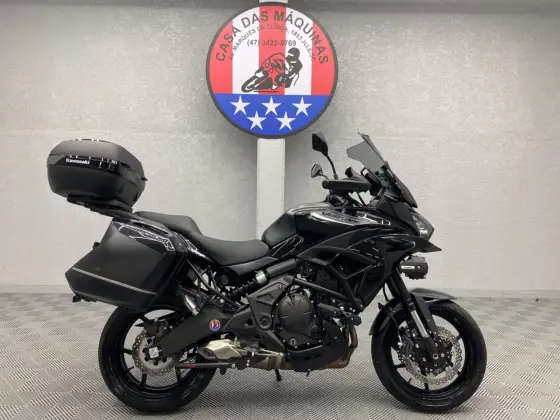 KAWASAKI VERSYS TOURER ABS 