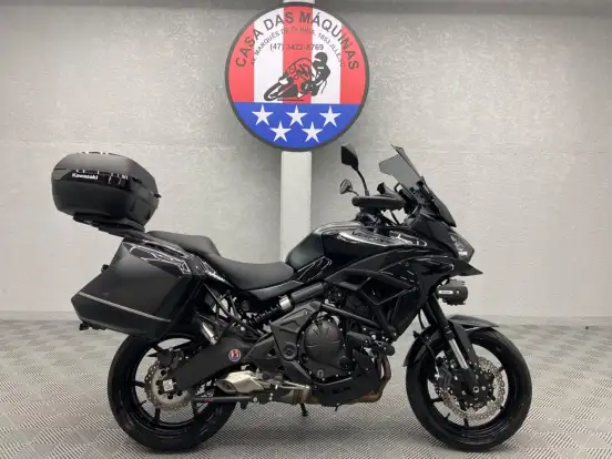 KAWASAKI-VERSYS TOURER ABS-2025