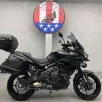 KAWASAKI VERSYS TOURER ABS KAWASAKI VERSYS TOURER ABS