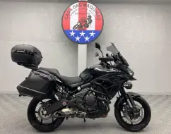 KAWASAKI VERSYS TOURER ABS KAWASAKI VERSYS TOURER ABS