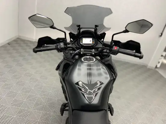 KAWASAKI-VERSYS TOURER ABS-2025