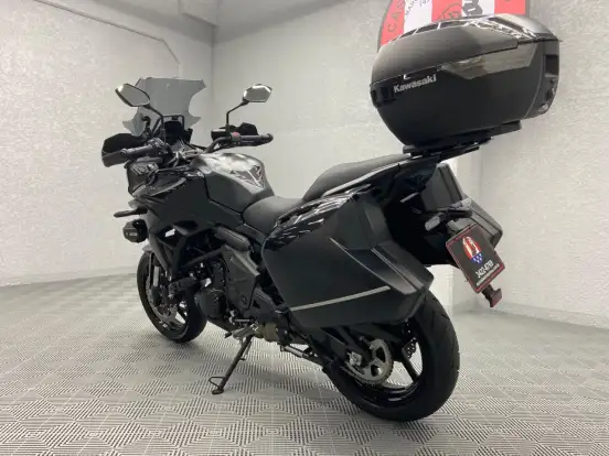 KAWASAKI-VERSYS TOURER ABS KAWASAKI-VERSYS TOURER ABS-2025