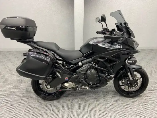 KAWASAKI-VERSYS TOURER ABS KAWASAKI-VERSYS TOURER ABS-2025